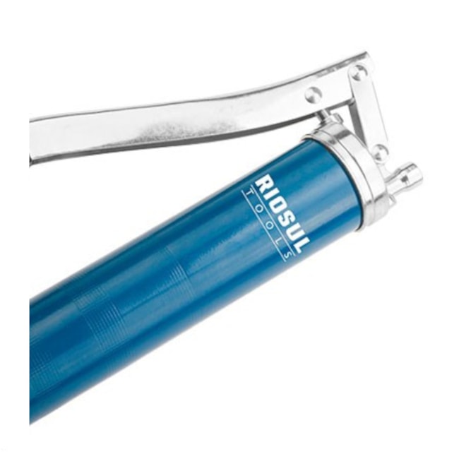 Bomba Manual para Graxa 500 Gramas 80001 RIOSUL-df5937c2-8d79-4e5e-be63-a79719cc2823