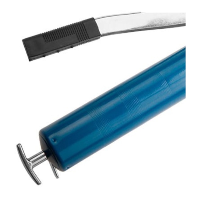 Bomba Manual para Graxa 500 Gramas 80001 RIOSUL-5017ed82-a6e2-4971-95ba-40cdd5a423a0