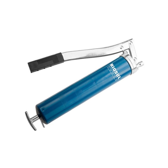 Bomba Manual para Graxa 500 Gramas 80001 RIOSUL-9d8d4624-a43a-4553-9e3a-e38d0d220c10