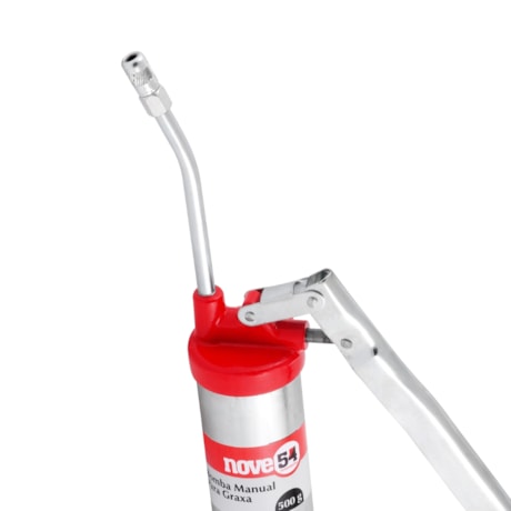 Bomba Manual para Graxa 500g 5120005000 NOVE54-efab186d-f5fb-4f21-b722-618a5b3e9186