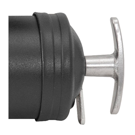 Bomba Manual para Graxa 500g 5120500500 VONDER-0025c1a5-575b-46ff-ba35-8fcfd906e4c7