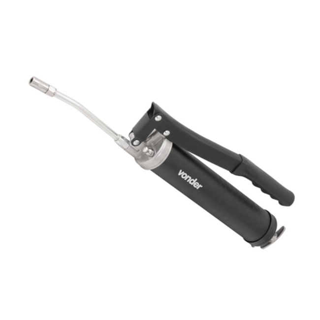 Bomba Manual para Graxa 500g 5120500500 VONDER-1a4a4290-7c90-46a6-a010-8af061e5bdee