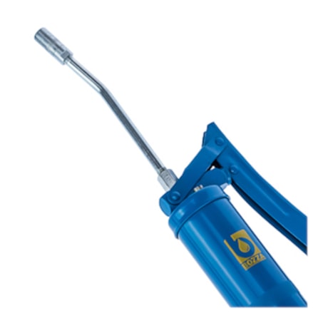 Bomba Manual para Graxa 500g 7029-G2 BOZZA-70012eca-5d45-4b1c-aabd-c209219e63a5