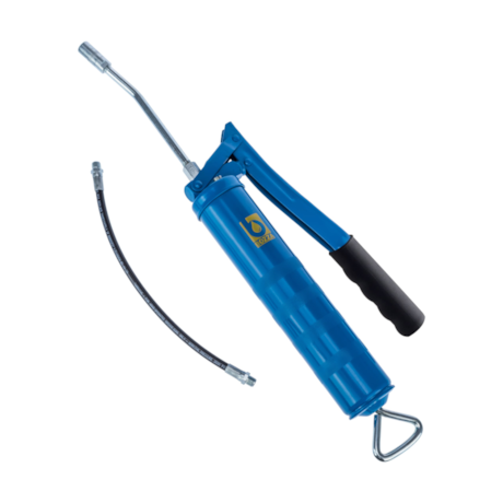 Bomba Manual para Graxa 500g 7029-G2 BOZZA-048f2660-d463-491a-8dd7-6fec57868965