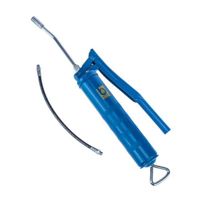 Bomba Manual para Graxa 500Kg 7029-G2 BOZZA-9110d36d-0890-42ed-a1a8-6c492b4b49bc