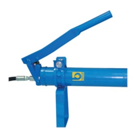 Bomba Manual para Graxa 700g 7028-E BOZZA