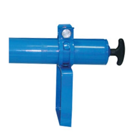 Bomba Manual para Graxa 700g 7028-E BOZZA-20410fe5-ceea-45db-ab91-631b58ded5d3