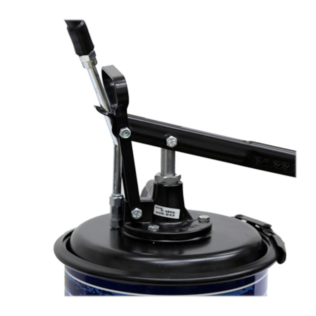Bomba Manual para Graxa 7kg Balde Profissional 8522-G3 BOZZA-95583c30-4a80-4688-b733-435d2495f892