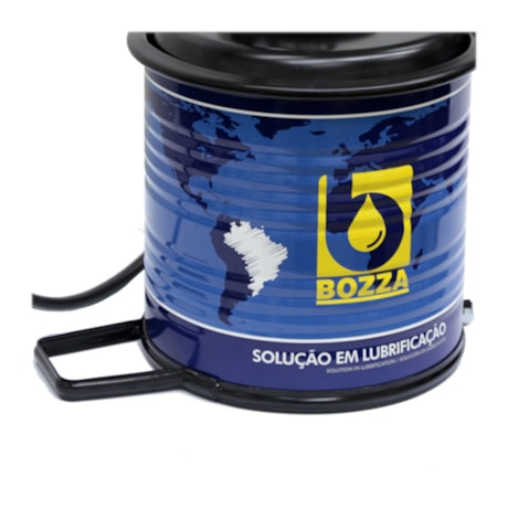 Bomba Manual para Graxa 7kg Balde Profissional 8522-G3 BOZZA-4b77764e-9b8c-49b4-9a48-338ca856196a