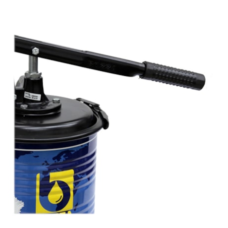 Bomba Manual para Graxa 7kg Balde Profissional 8522-G3 BOZZA-19eca1b9-5eaa-49a2-9720-5b2b55528fe9