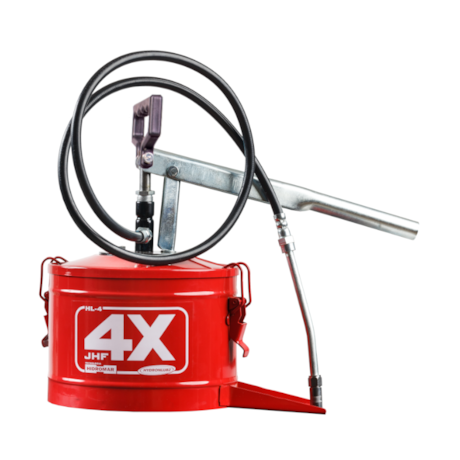 Bomba Manual para Graxa 7Kg HL-7 HYDRONLUBZ-e1b81518-ecad-45a0-9442-756679fe49cb