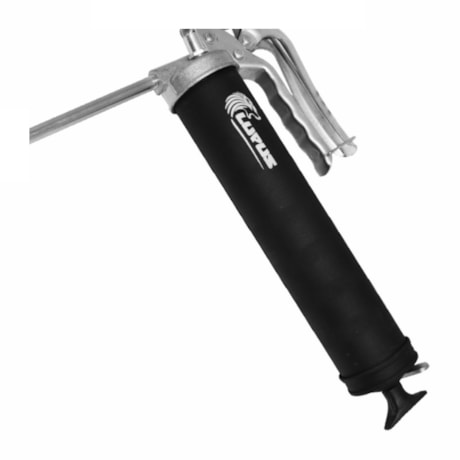 Bomba Manual para Graxa com Gatilho 500 Gramas 2015-G LUPUS-63b22e4d-3901-4a83-9be1-58fed76d1d3a
