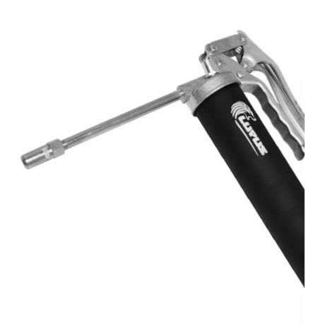 Bomba Manual para Graxa com Gatilho 500 Gramas 2015-G LUPUS-7e00d9e9-db04-4c3f-932e-d1050803eb00