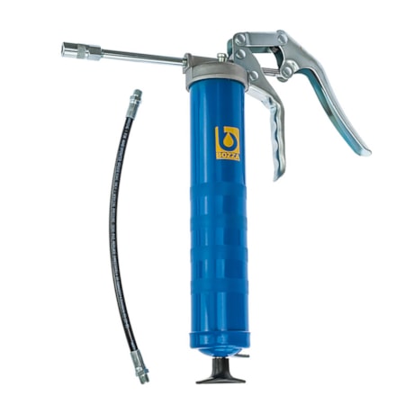 Bomba Manual para Graxa com Gatilho 500g 7029-EASY BOZZA-5a3b9db7-0f6e-42c5-a68d-7813cee1c60a
