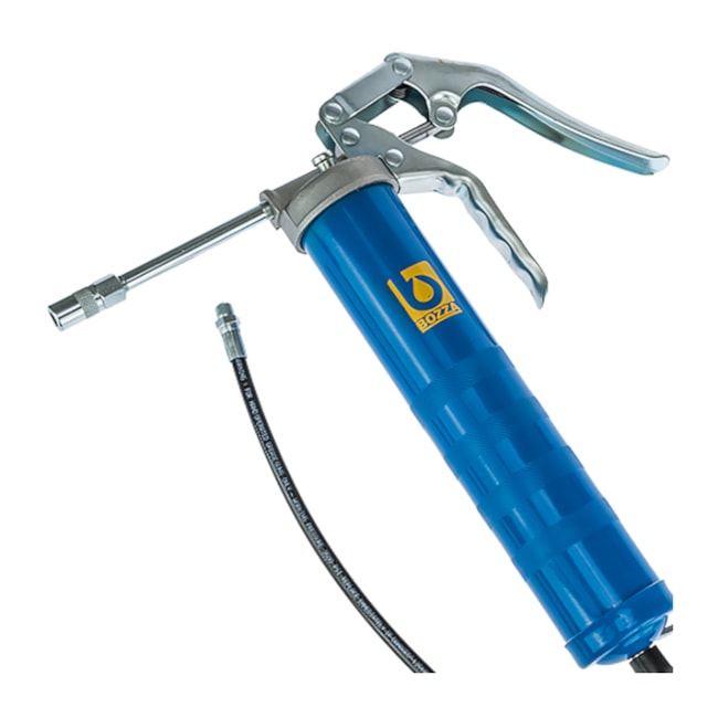 Bomba Manual para Graxa com Gatilho 500g 7029-EASY BOZZA-b4668d6b-d286-4df0-b857-1c139e033c09