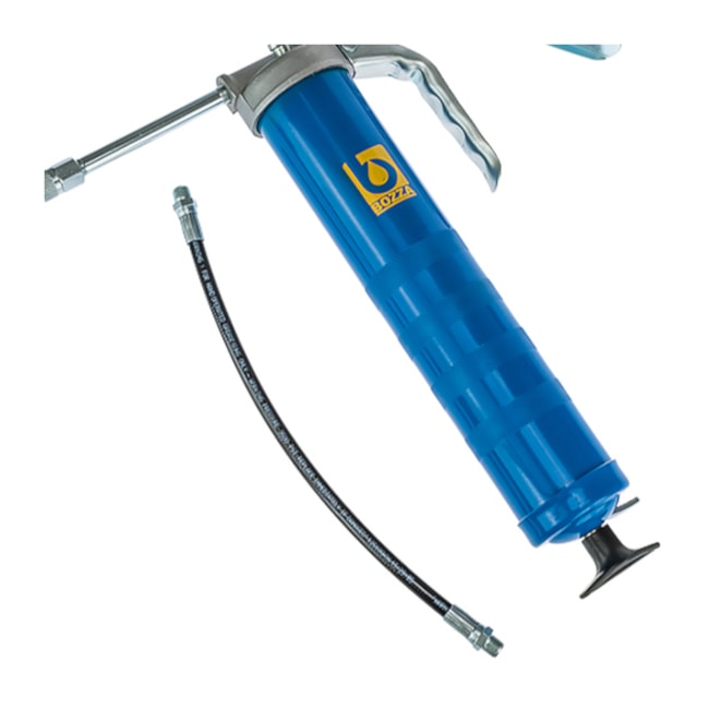 Bomba Manual para Graxa com Gatilho 500g 7029-EASY BOZZA-cbdae2b2-c7db-4129-a9a2-e9176f03cb72