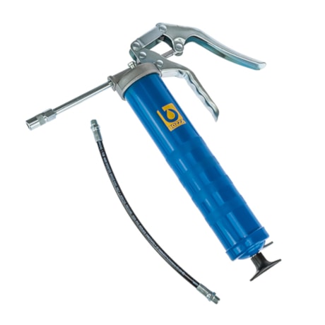 Bomba Manual para Graxa com Gatilho 500g 7029-EASY BOZZA-b86a158b-62df-4cce-9c80-41df69fde85f