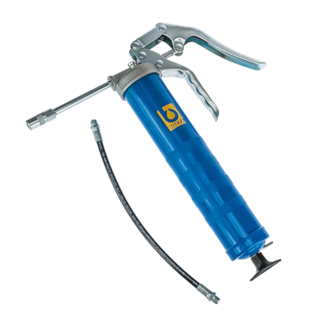 Bomba Manual para Graxa com Gatilho 500g 7029-EASY BOZZA-db518351-739f-47fd-b993-720196794dd9