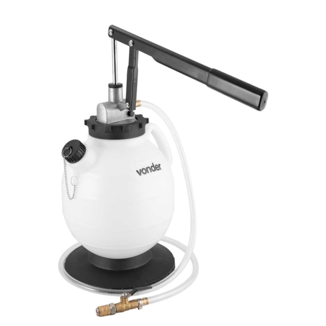 Bomba Manual para Injetar Fluidos 7 Litros 6510007000 VONDER-00786e75-178a-4f24-84e9-bdf26fbed472