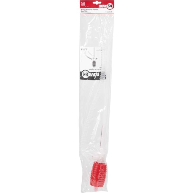 Bomba Manual para Líquidos tipo Sifão 540mm 5120000200 NOVE54-d9d0e5f3-4430-4c40-bd02-3b070c7172dc