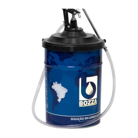 Bomba Manual para Óleo Câmbio e Diferencial 20 Litros 8031-R20-G3 BOZZA-9bf7bd5d-fa3f-43f5-85e0-edb4a193eb55