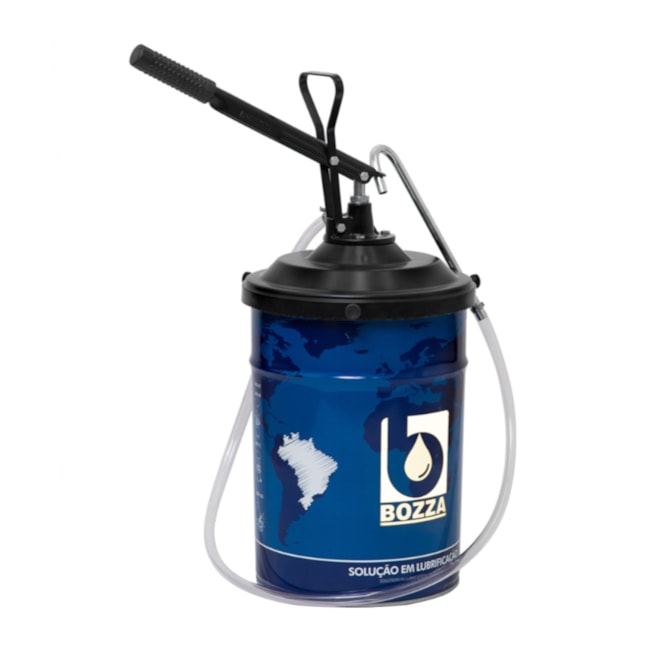 Bomba Manual para Óleo Câmbio e Diferencial 20 Litros 8031-R20-G3 BOZZA-3f4d85f9-9062-45e2-b5a1-905909b5cba6