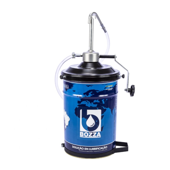 Bomba Manual para Óleo Câmbio e Diferencial 20 Litros 8032-R20-G3 BOZZA-1dee2ac4-7754-4661-b2e6-fb0f1991dabe