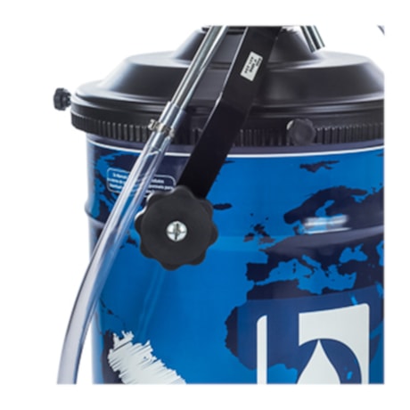 Bomba Manual para Óleo com Reservatório 8032-G3 BOZZA-2cec3b06-3abf-438e-8c2b-bd675bfa09c3