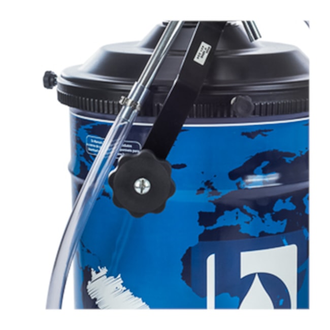 Bomba Manual para Óleo com Reservatório 8032-G3 BOZZA-13251d57-ab56-4fb3-8a5c-2e70235ab559