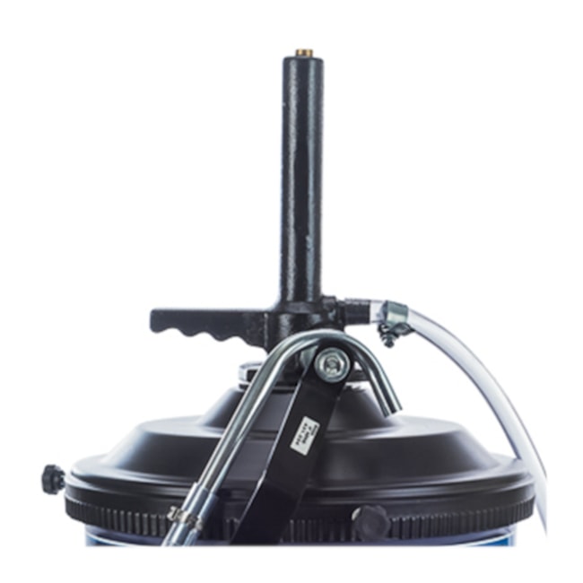 Bomba Manual para Óleo com Reservatório 8032-G3 BOZZA-87421424-7401-499e-b867-9a1584aafd12