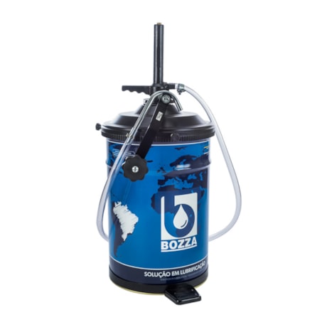 Bomba Manual para Óleo com Reservatório 8032-G3 BOZZA-c90b91c3-0253-4af0-b45f-6d57cec5d82e