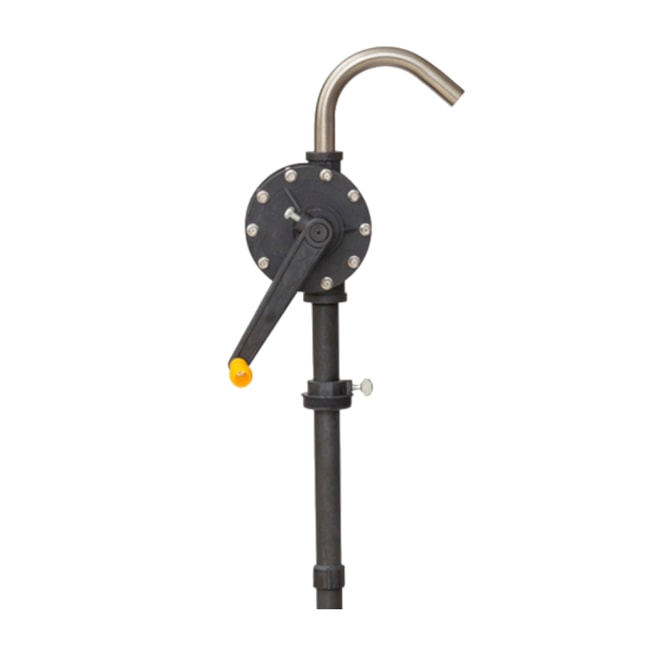 Bomba Manual para Transferência de Fluídos 50 A 220 Litros 7802-G2 BOZZA-0e7cb25e-d384-4f77-a241-600af88fbd5b