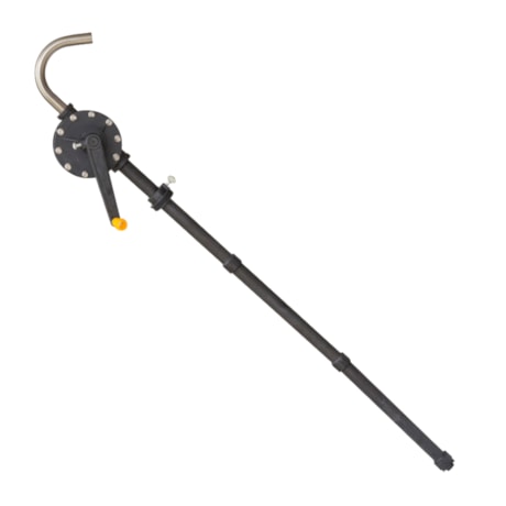 Bomba Manual para Transferência de Fluídos 50 A 220 Litros 7802-G2 BOZZA-1ca9a1f7-90c1-47f1-813a-7f72dd97e9fb