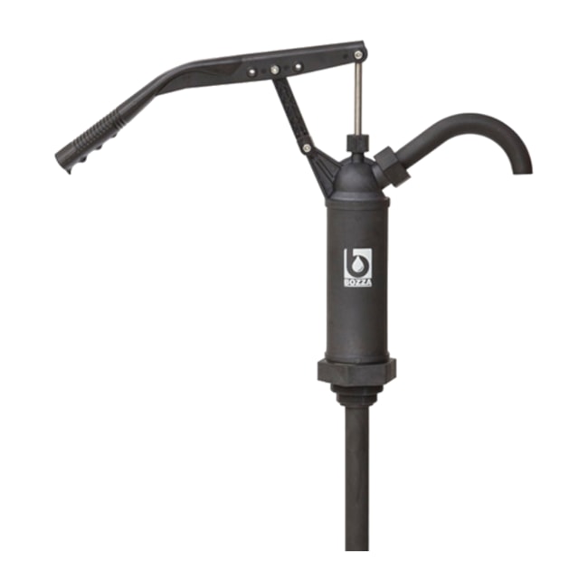 Bomba Manual para Transferência de Fluidos com Alavanca 7022-PREMIUM-G2 BOZZA-e31eae55-bebe-4393-89d4-39be95c38075