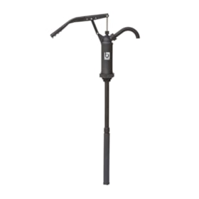Bomba Manual para Transferência de Fluidos com Alavanca 7022-PREMIUM-G2 BOZZA