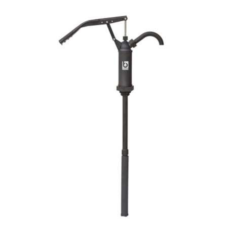 Bomba Manual para Transferência de Fluidos com Alavanca 7022-PREMIUM-G2 BOZZA-94112882-37a4-4528-9793-bbc1a3bd357c