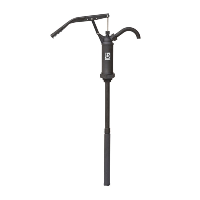Bomba Manual para Transferência de Fluidos com Alavanca 7022-PREMIUM-G2 BOZZA-71eeeb27-b249-4e63-984c-da38a99e7071