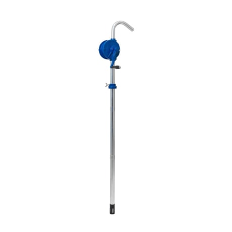 Bomba Manual para Transferência de Fluidos Tambor de 50-209 Litros 7801-M BOZZA-1e81105e-c3cb-4162-bfbb-e4a23520410b