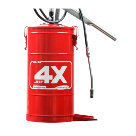 Bomba para Graxa 14Kg sem Carrinho HL-14 HYDRONLUBZ-f95f478c-83e6-44a4-9a12-2589fcac90c8