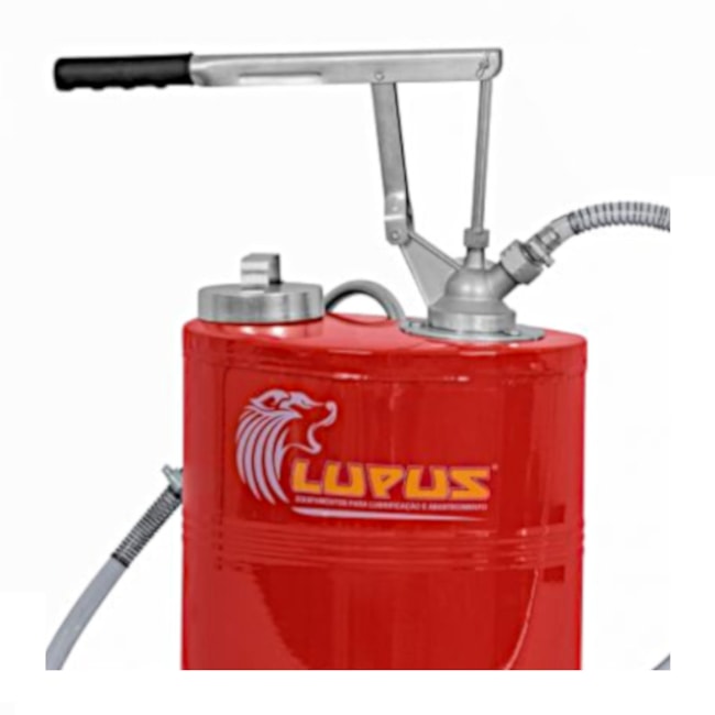 Bomba para Óleo Manual 12 Litros 9007 LUPUS-29872b08-f53b-49ca-b9af-6bbc0f13ccf8
