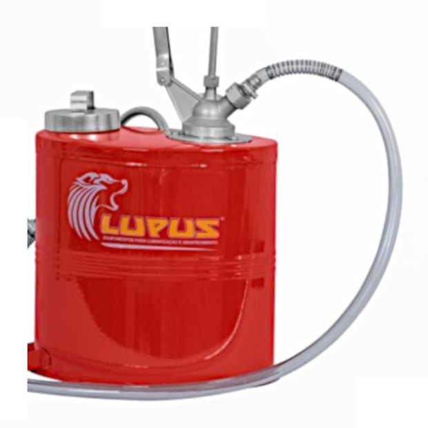 Bomba para Óleo Manual 12 Litros 9007 LUPUS-5bfe55ef-95f2-4439-b99f-ffe89e0c0a76