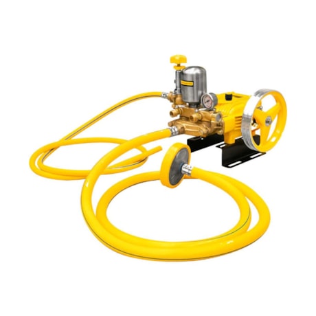 Bomba para Pulverização Agrícola 45L/H 34,3 Bar 1'' 25,4mm BPA 040 VONDER-bc0bcee7-8e79-4f24-8aec-aecaf2112240