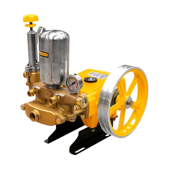 Bomba para Pulverização Agrícola 85L/H 34,3 Bar 1'' 25,4mm BPA 070 VONDER-df23fcba-cc4c-4d2f-82a6-614cd922459e