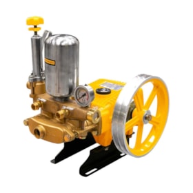 Bomba para Pulverização Agrícola 85L/H 34,3 Bar 1'' 25,4mm BPA 070 VONDER