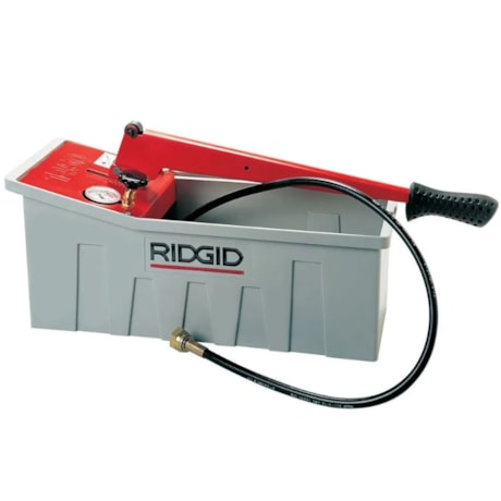 Bomba para Teste de Pressão 750 psi 13.5L E-1450 50072 RIDGID-18439461-0d35-404c-9c7b-26f6e5c4e36b