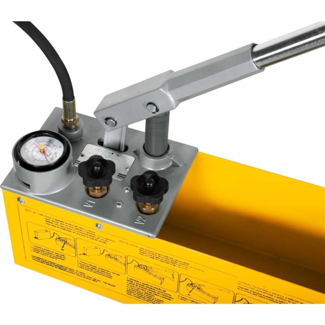 Bomba para Teste Hidrostático 12 Litros BTV 050 6686050000 VONDER-0c177bc9-c5c3-4036-8e4b-017dd4501bbe
