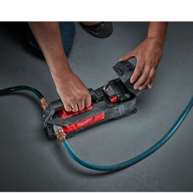 Bomba para Transferência de Água 18V sem Bateria e sem Carregador 2771-20 MILWAUKEE-ec22240e-ccec-4fc6-aebb-65c531e308f8