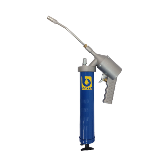 Bomba Pneumática para Graxa 500g 7029-AIR BOZZA-72da7834-3ba3-4d1a-9912-7da8d7015207