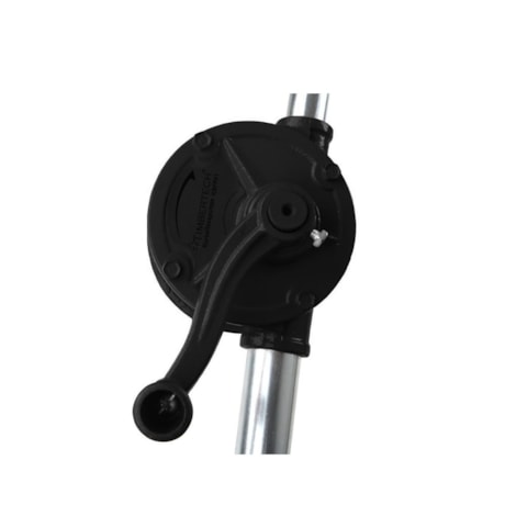 Bomba Rotativa Manual para Tambor 200l Diesel / Óleo Lubrificante / Querosene 6089 BREMEN-0968b8b8-763b-4e50-81c8-ffc63c9cb716