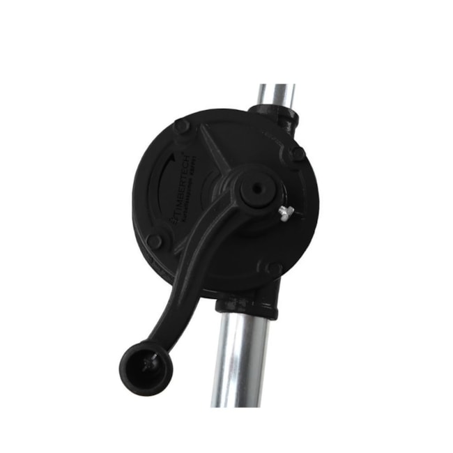 Bomba Rotativa Manual para Tambor 200l Diesel / Óleo Lubrificante / Querosene 6089 BREMEN-2f003173-c7d7-4fc3-adca-e95ecd608edd